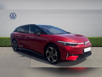 Used Volkswagen ID.7 2026 for sale - 79080806: Photo