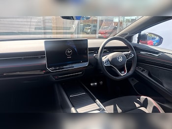 Used Volkswagen ID.7 2026 for sale - 79080806: Photo
