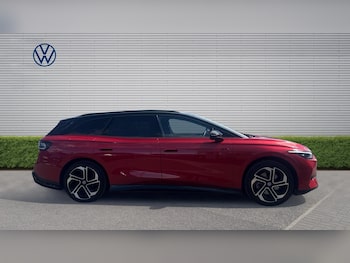 Used Volkswagen ID.7 2026 for sale - 79080806: Photo