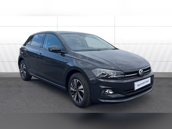 Used Volkswagen Polo 2021 for sale - 78365990: Photo