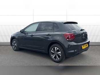 Used Volkswagen Polo 2021 for sale - 78365990: Photo
