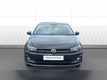 Used Volkswagen Polo 2021 for sale - 78365990: Photo
