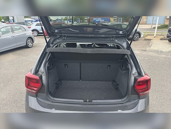 Used Volkswagen Polo 2021 for sale - 78365990: Photo