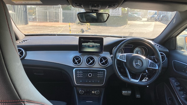 Used Mercedes-Benz GLA 2016 for sale - 76265855: Photo 10