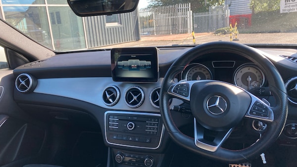 Used Mercedes-Benz GLA 2016 for sale - 76265855: Photo 11