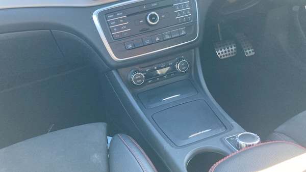 Used Mercedes-Benz GLA 2016 for sale - 76265855: Photo 13