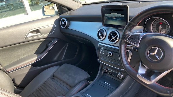 Used Mercedes-Benz GLA 2016 for sale - 76265855: Photo 14