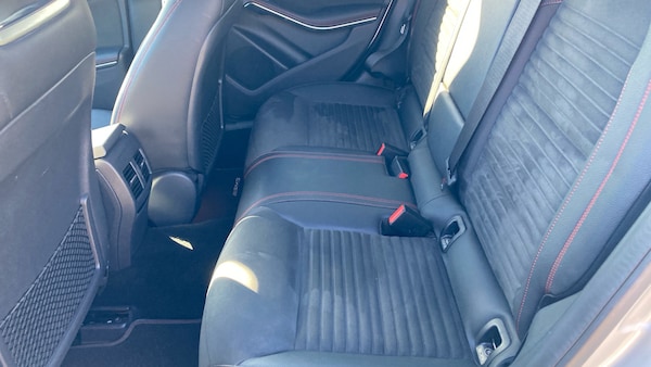 Used Mercedes-Benz GLA 2016 for sale - 76265855: Photo 16