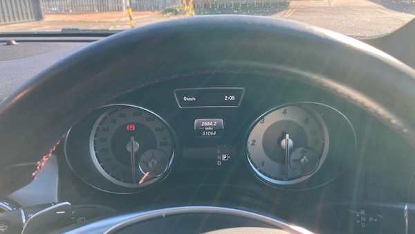 Used Mercedes-Benz GLA 2016 for sale - 76265855: Photo 18