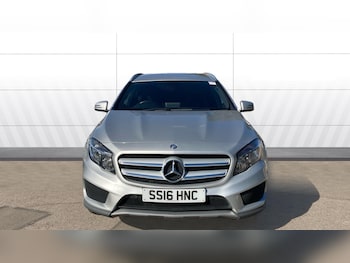 Used Mercedes-Benz GLA 2016 for sale - 76265855: Photo 3