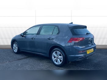 Used Volkswagen Golf 2022 for sale - 76637644: Photo