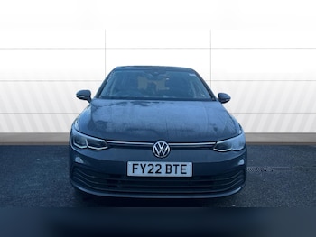 Used Volkswagen Golf 2022 for sale - 76637644: Photo