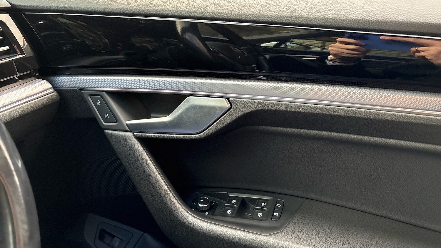 Used Volkswagen Touareg 2019 for sale - 76694136: Photo 19