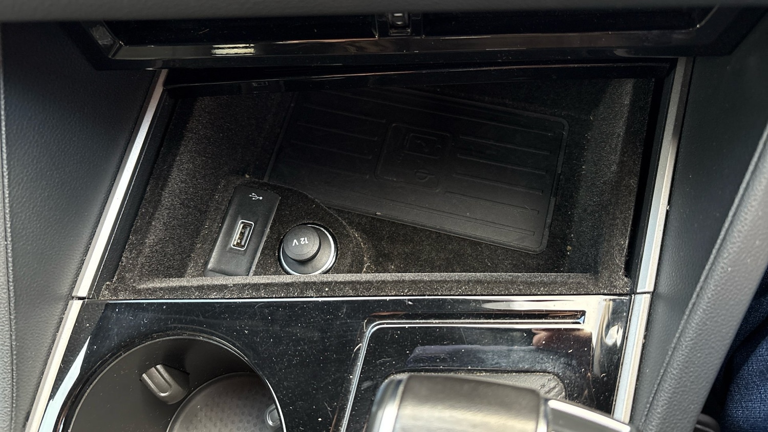 Used Volkswagen Touareg 2019 for sale - 76694136: Photo 26