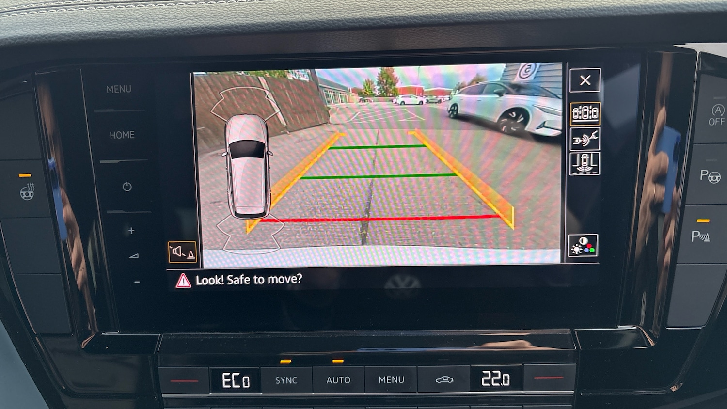 Used Volkswagen Touareg 2019 for sale - 76694136: Photo 27