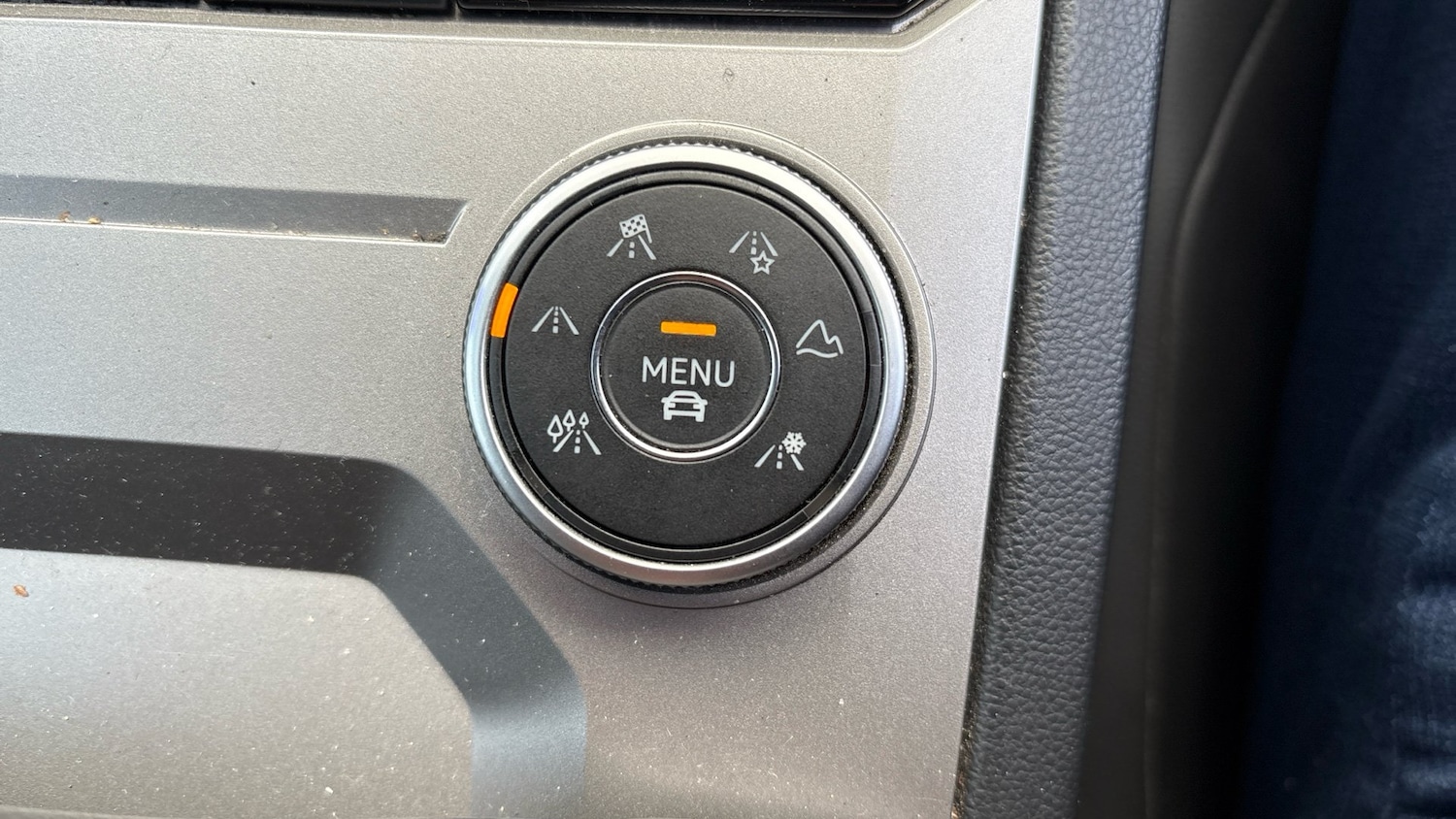 Used Volkswagen Touareg 2019 for sale - 76694136: Photo 28