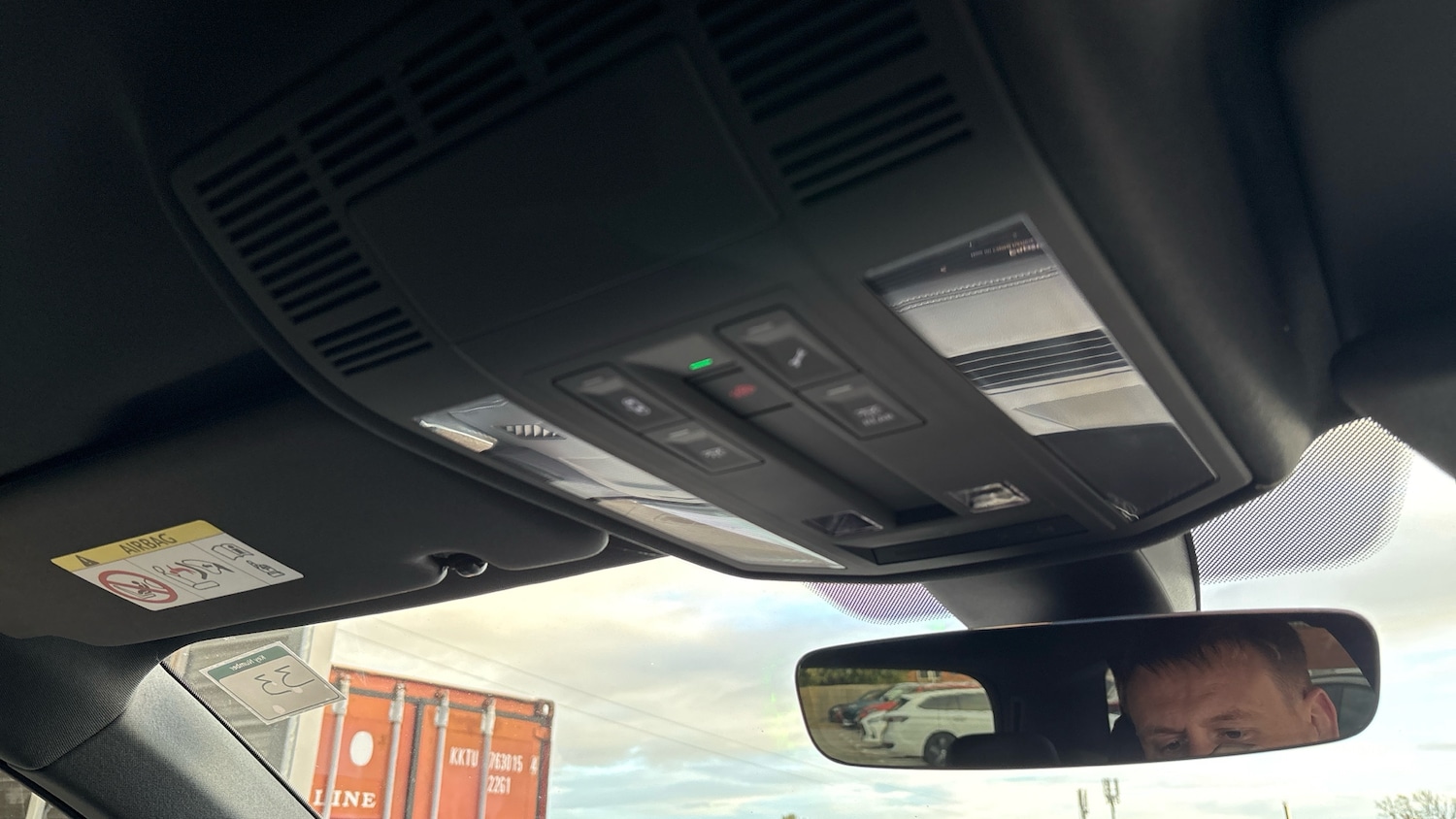 Used Volkswagen Touareg 2019 for sale - 76694136: Photo 29