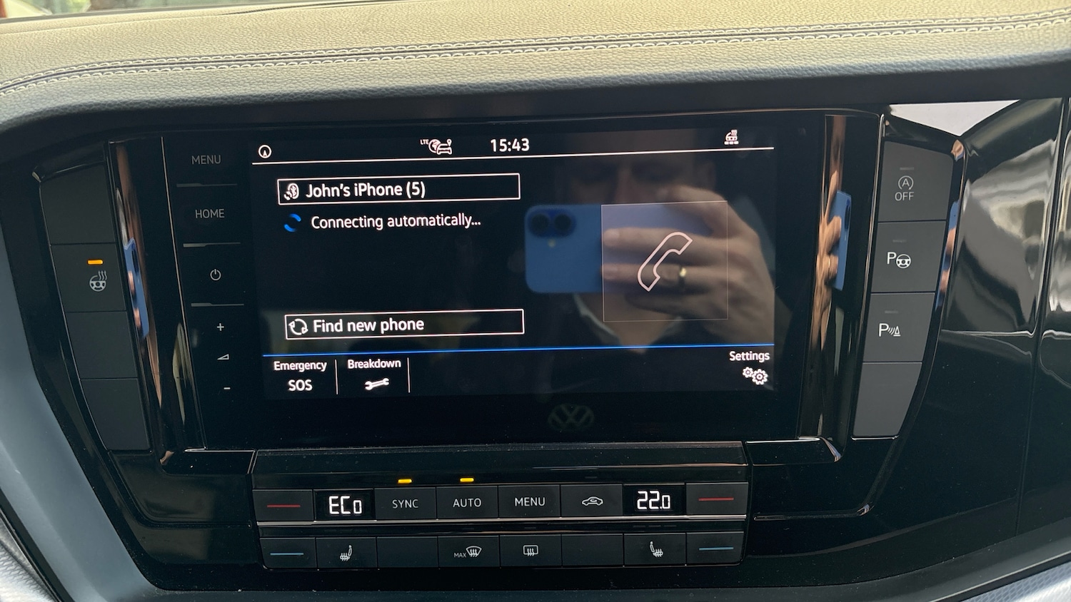 Used Volkswagen Touareg 2019 for sale - 76694136: Photo 31