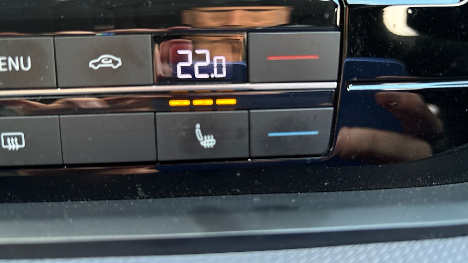 Used Volkswagen Touareg 2019 for sale - 76694136: Photo 35