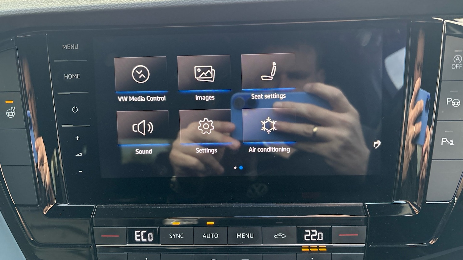 Used Volkswagen Touareg 2019 for sale - 76694136: Photo 38