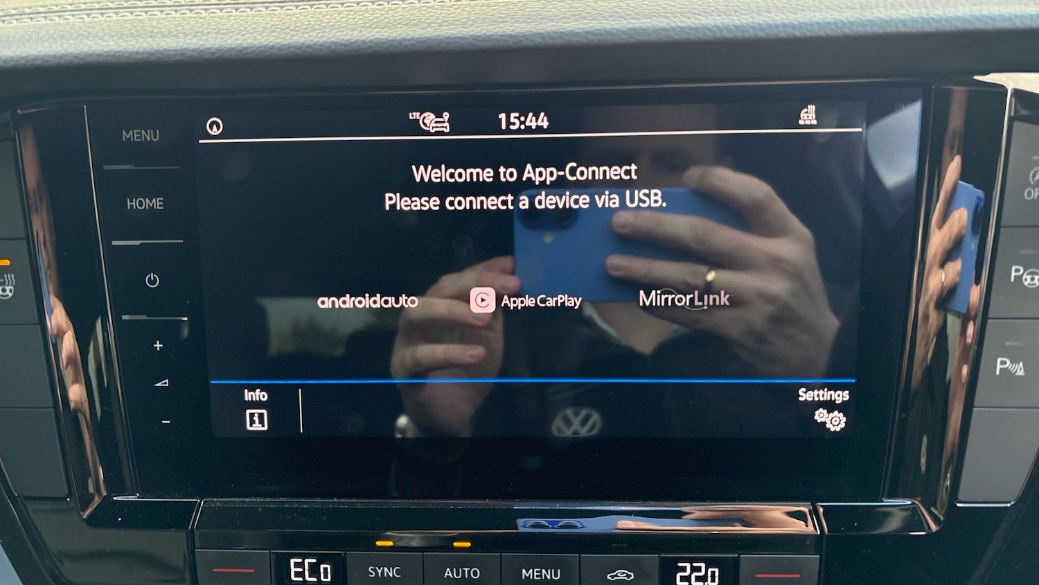 Used Volkswagen Touareg 2019 for sale - 76694136: Photo 40