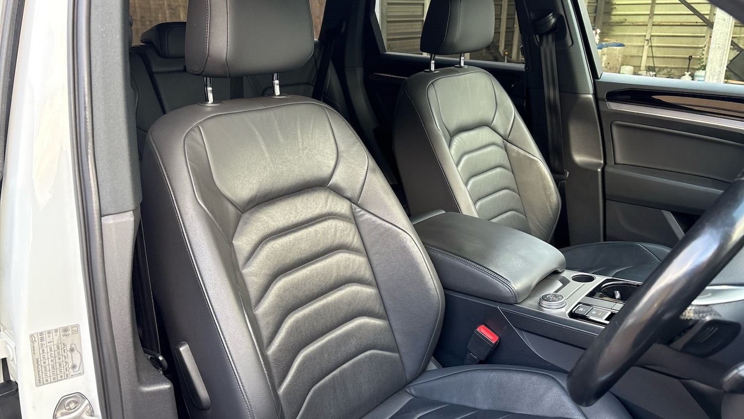 Used Volkswagen Touareg 2019 for sale - 76694136: Photo 41