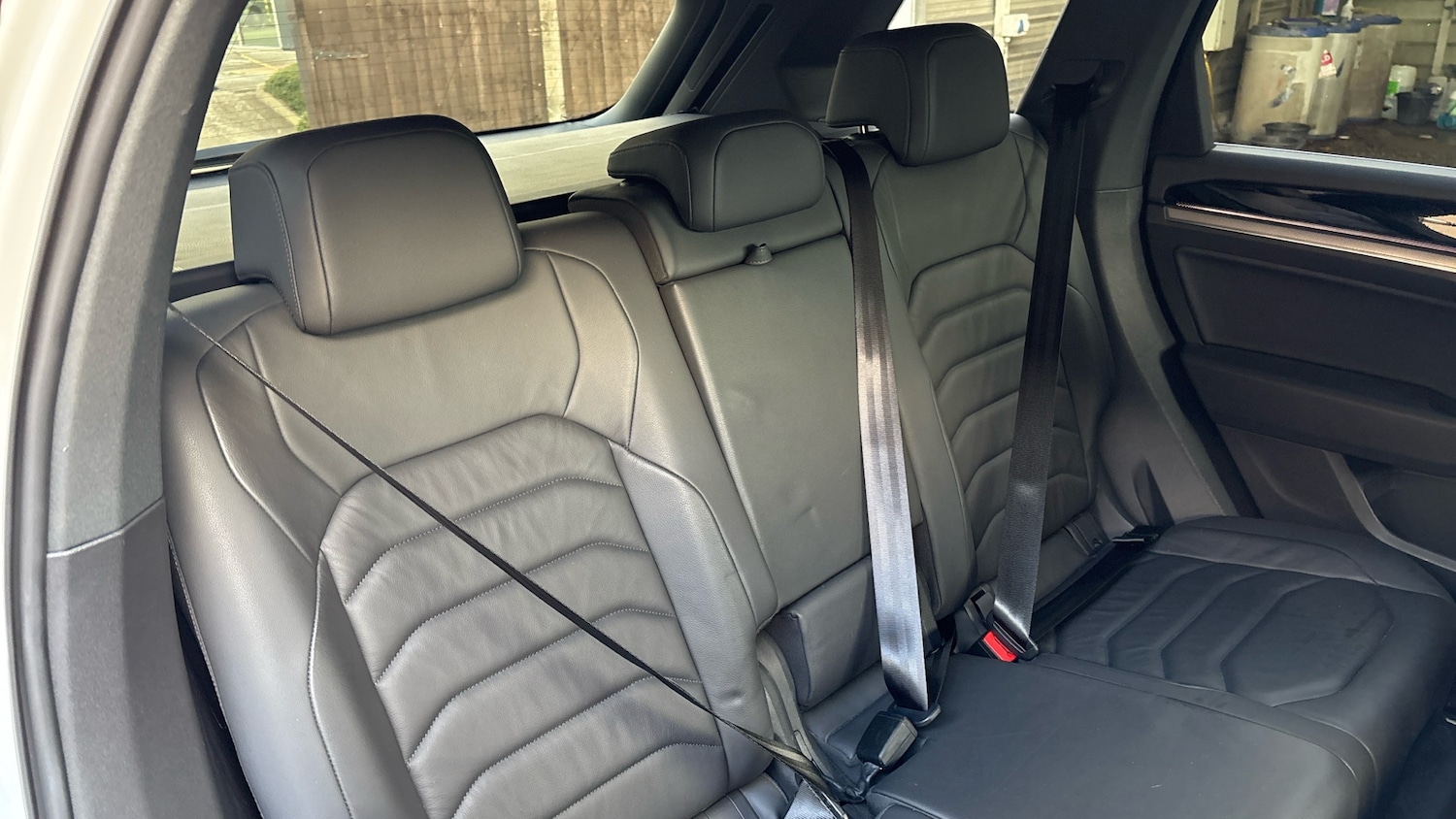 Used Volkswagen Touareg 2019 for sale - 76694136: Photo 42