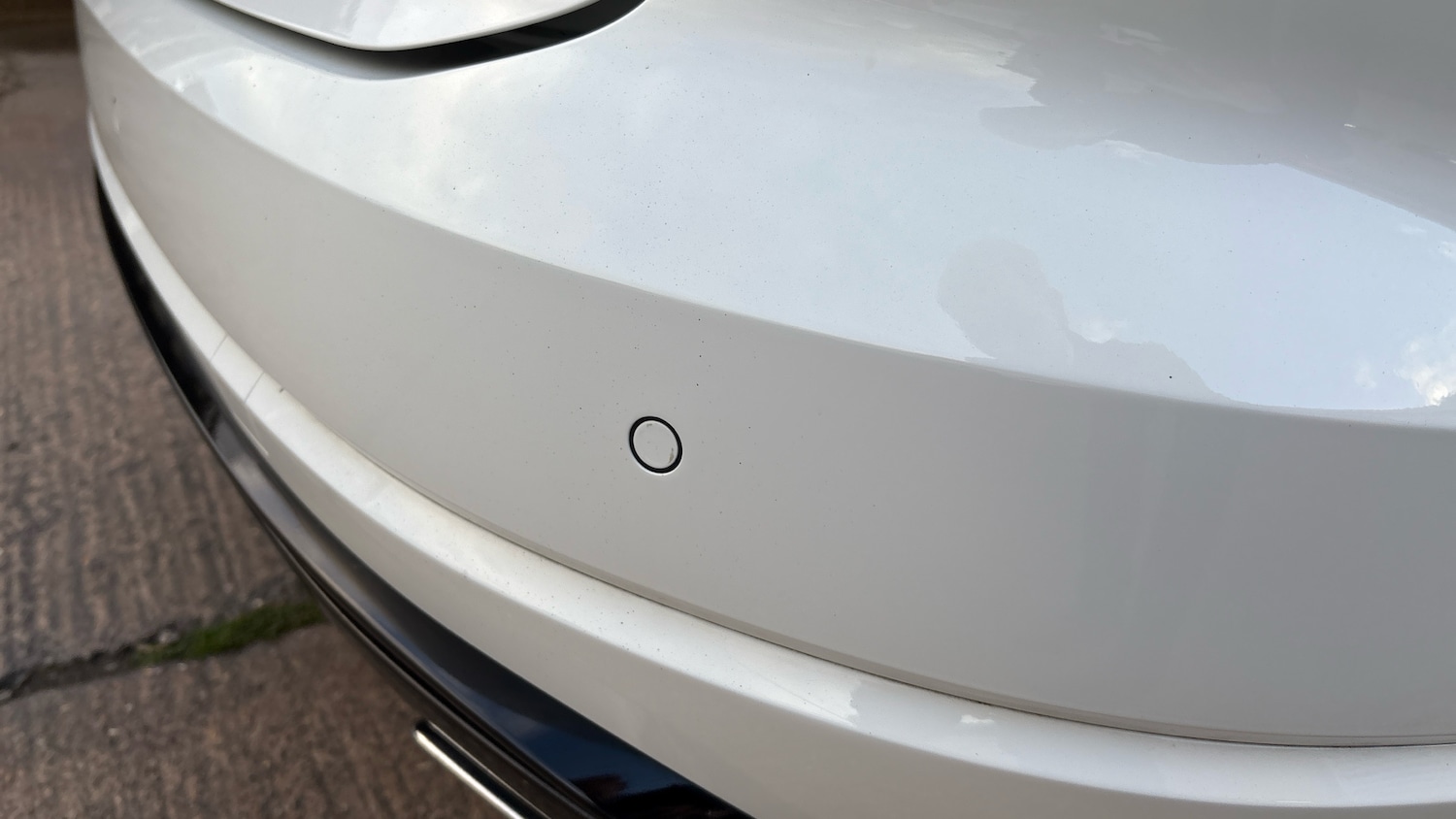 Used Volkswagen Touareg 2019 for sale - 76694136: Photo 44