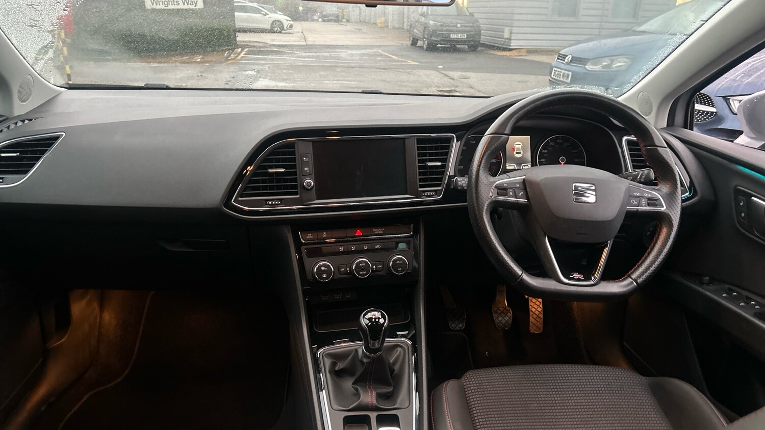 Used SEAT Leon 2017 for sale - 77462311: Photo 10