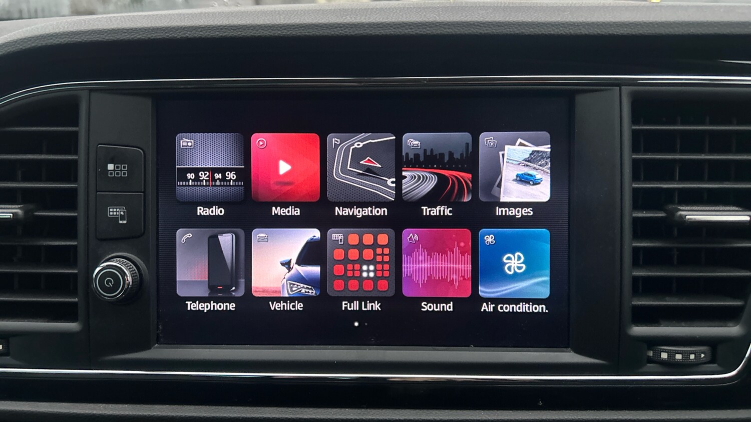 Used SEAT Leon 2017 for sale - 77462311: Photo 12