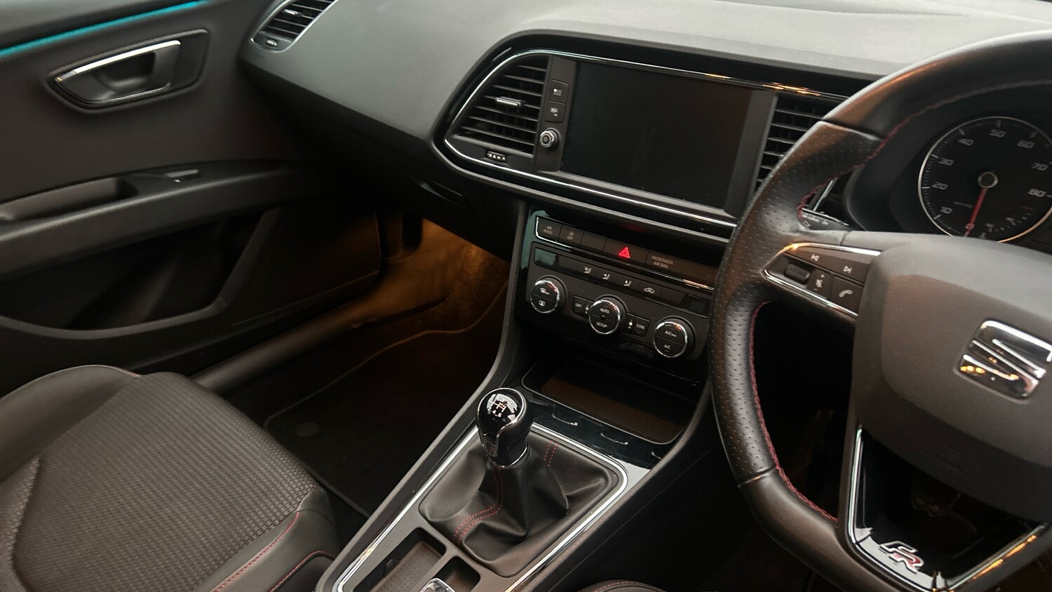 Used SEAT Leon 2017 for sale - 77462311: Photo 14