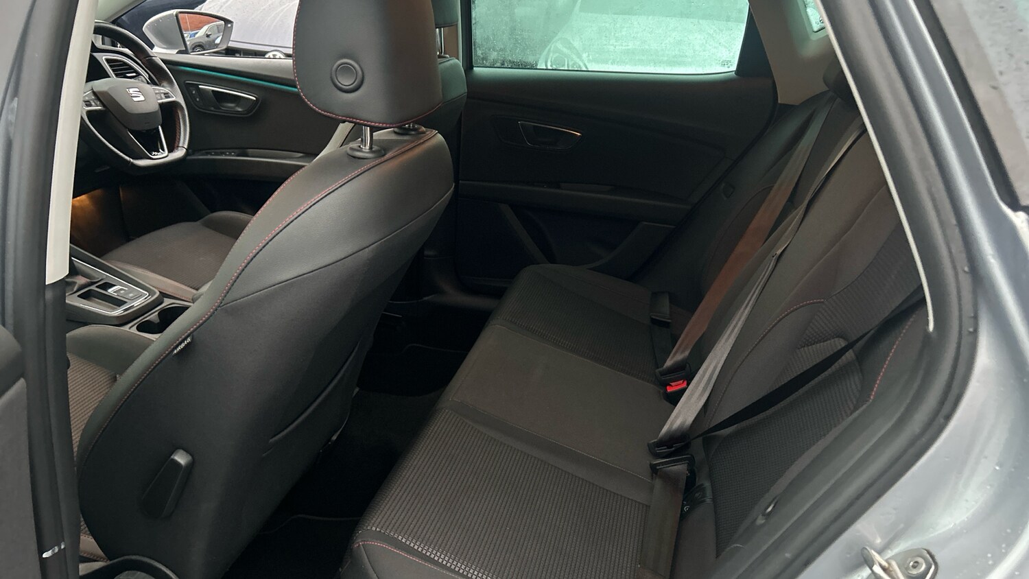 Used SEAT Leon 2017 for sale - 77462311: Photo 16