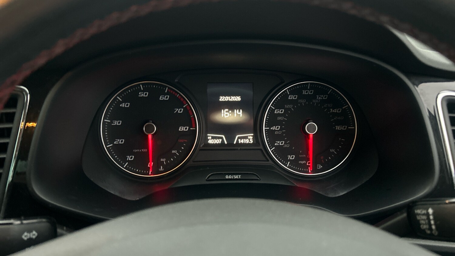 Used SEAT Leon 2017 for sale - 77462311: Photo 18