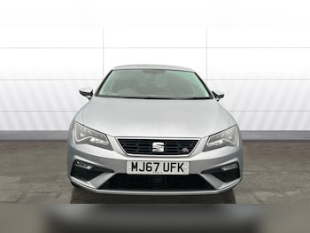Used SEAT Leon 2017 for sale - 77462311: Photo