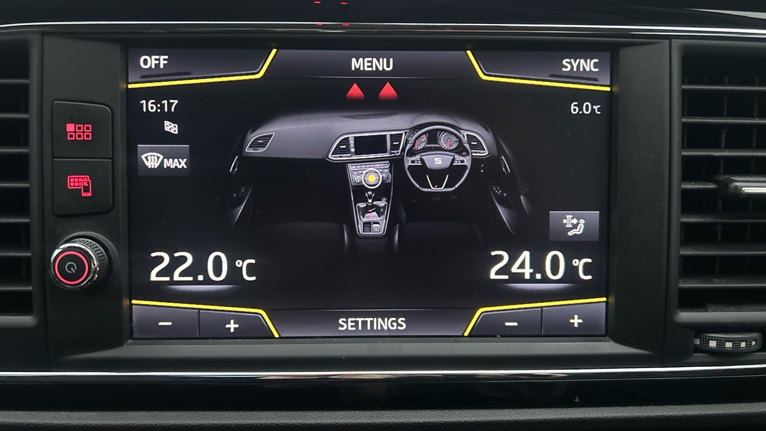 Used SEAT Leon 2017 for sale - 77462311: Photo 42