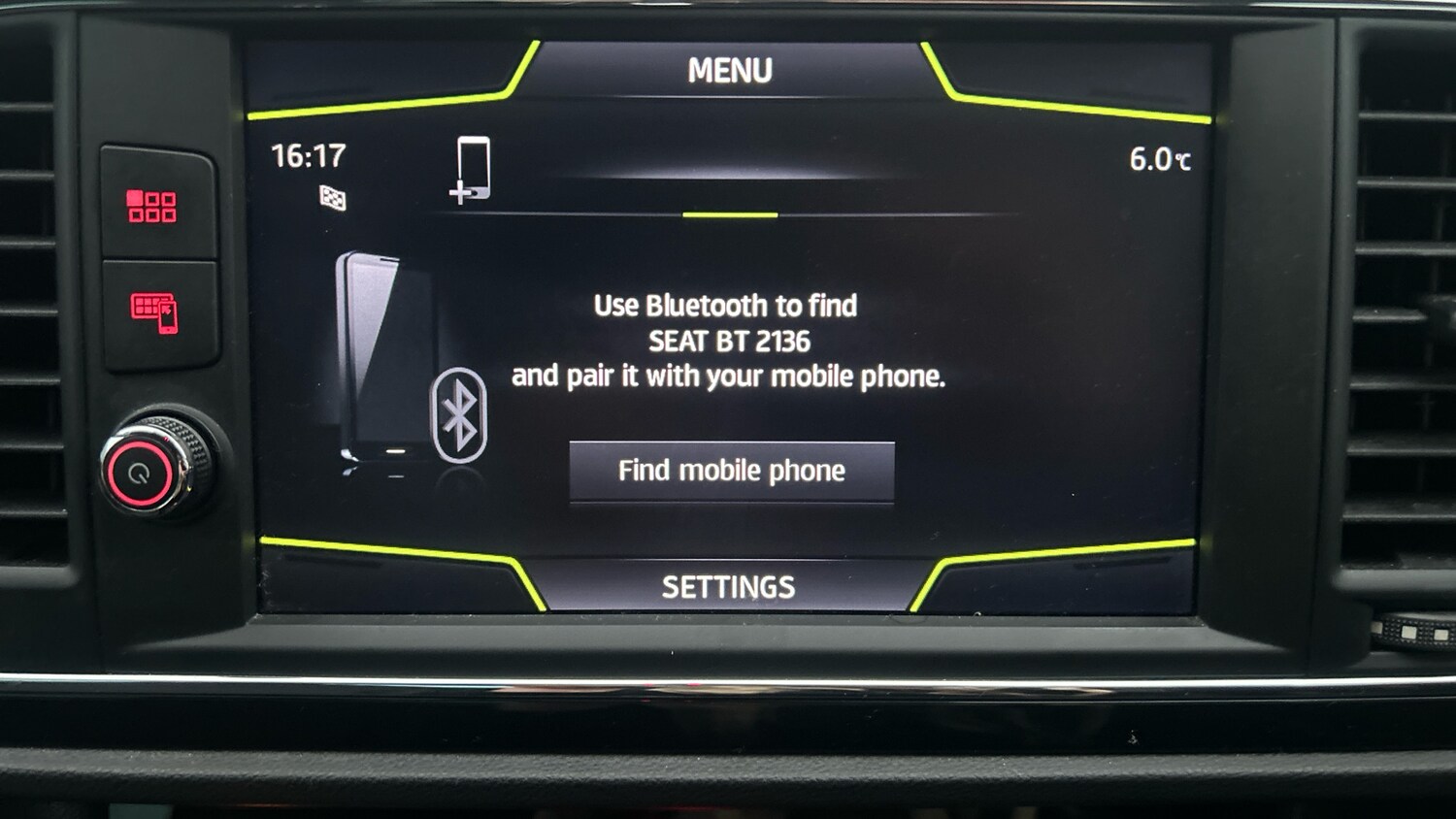 Used SEAT Leon 2017 for sale - 77462311: Photo 43