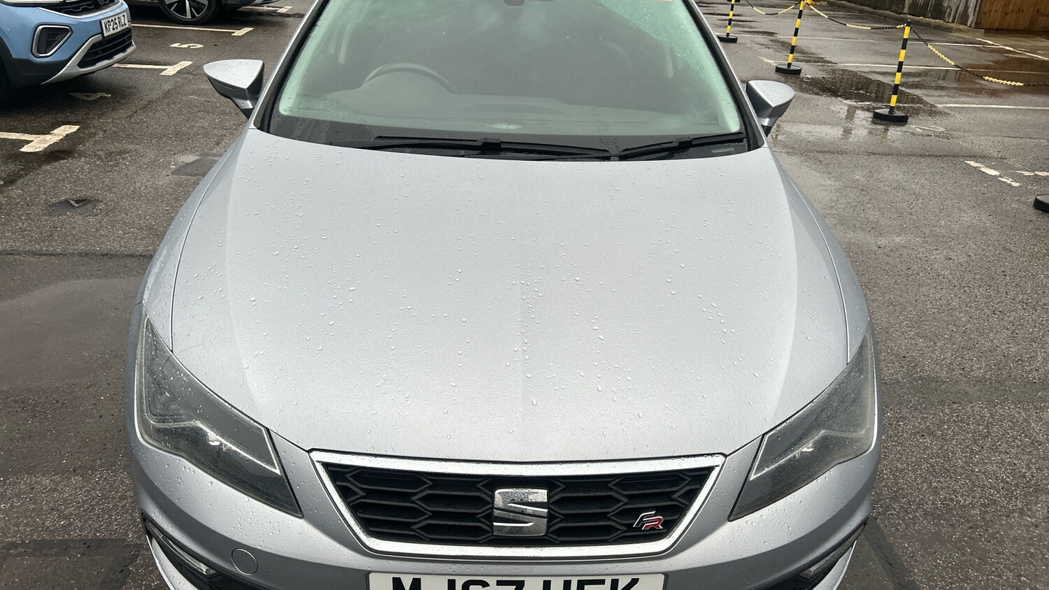 Used SEAT Leon 2017 for sale - 77462311: Photo 8
