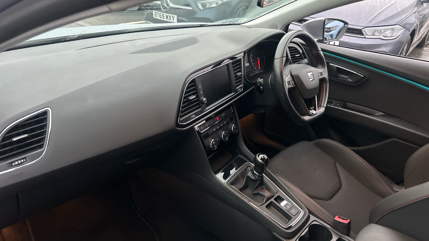 Used SEAT Leon 2017 for sale - 77462311: Photo 9