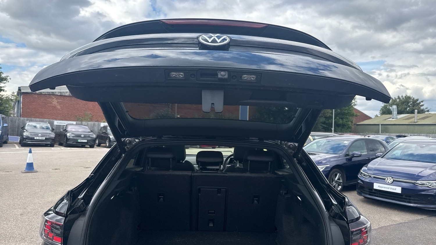 Vehicle 28