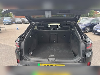 Used Volkswagen ID5 2025 for sale - 75117559: Photo