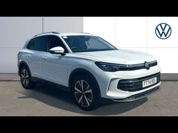 2025 (74) - 2.0 TDI Match 5dr DSG Diesel Estate