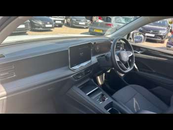 Used Volkswagen Tiguan 2025 for sale - 74703605: Photo