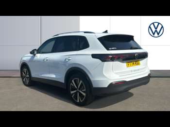 Used Volkswagen Tiguan 2025 for sale - 74703605: Photo