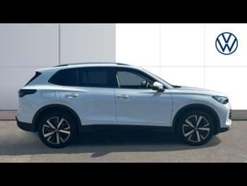 Used Volkswagen Tiguan 2025 for sale - 74703605: Photo