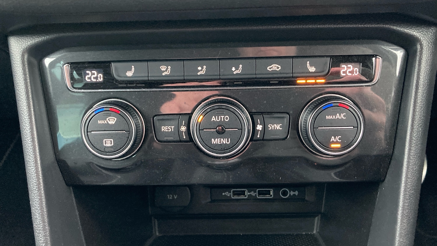 Used Volkswagen Tiguan 2018 for sale - 76694147: Photo 13