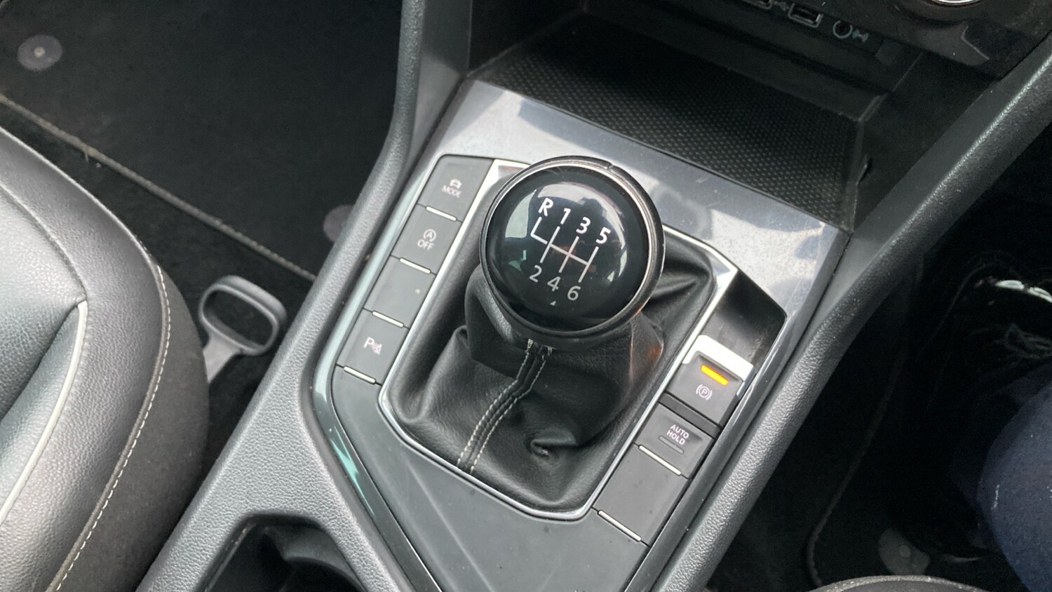 Used Volkswagen Tiguan 2018 for sale - 76694147: Photo 14