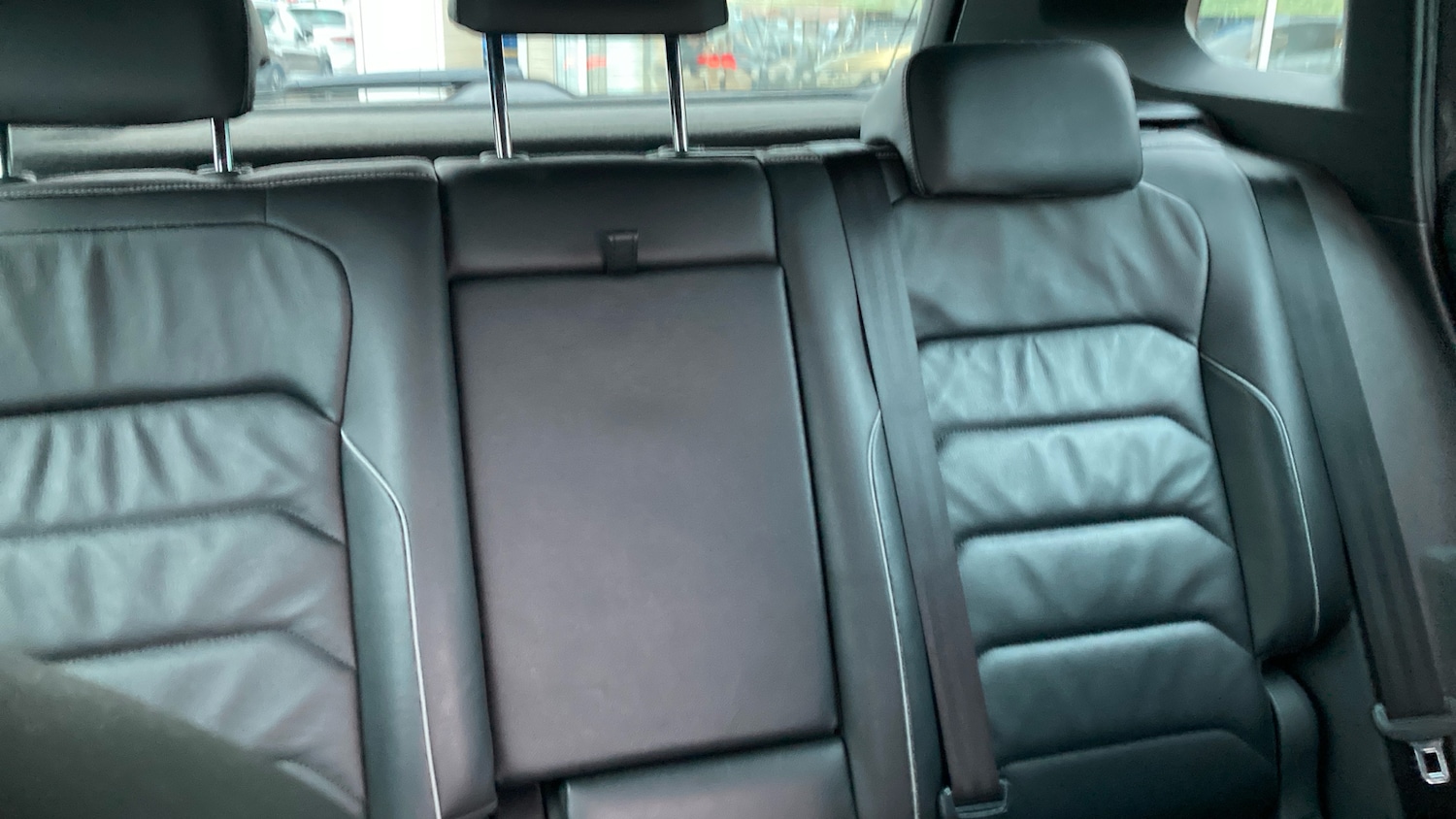 Used Volkswagen Tiguan 2018 for sale - 76694147: Photo 16