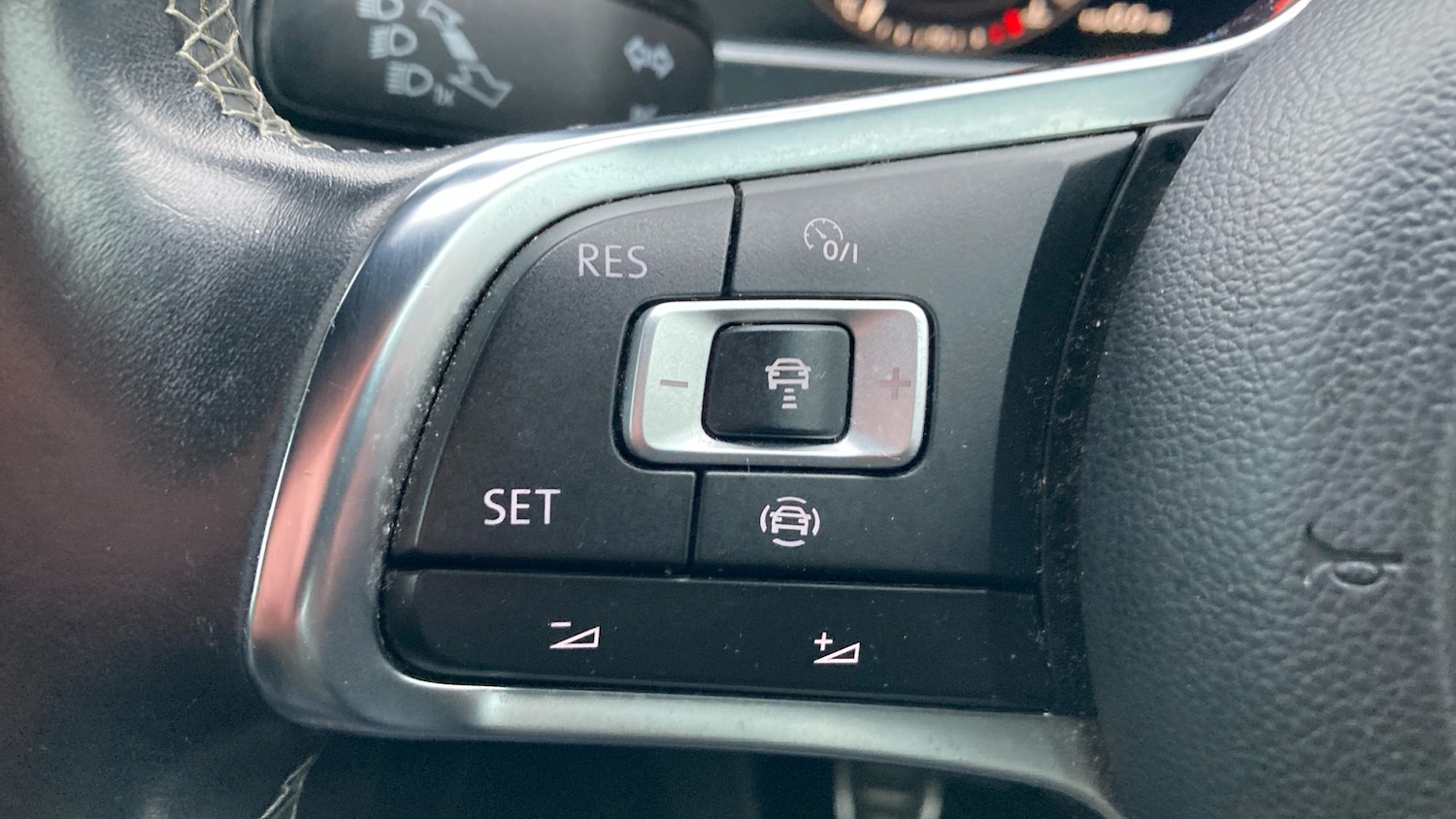 Used Volkswagen Tiguan 2018 for sale - 76694147: Photo 17