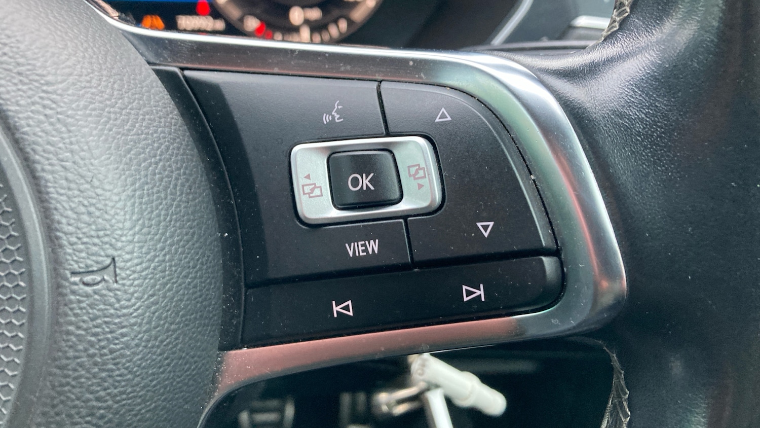 Used Volkswagen Tiguan 2018 for sale - 76694147: Photo 18