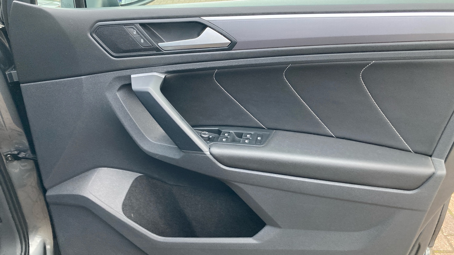 Used Volkswagen Tiguan 2018 for sale - 76694147: Photo 19